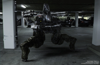 Illustration for article titled No Japan, These Are Not America's Latest Killing Machines (Sorry!)
